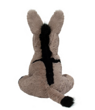 Jackie Donkey Plush