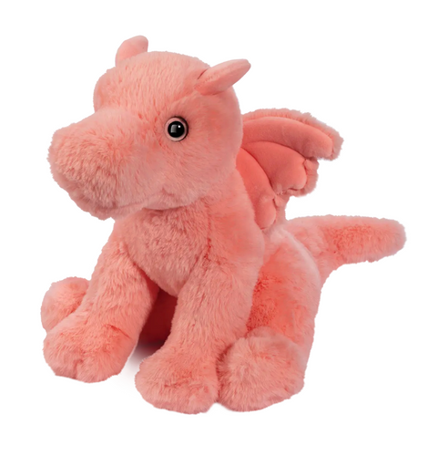 Ronnie Pink Dragon Soft