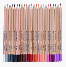 Studio Series 48-Unit Colored Pencil Set