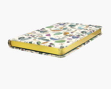 Birds and Berries Journal