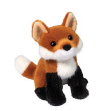 Mini Woodsie Plush