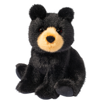 Mini Woodsie Plush