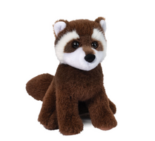 Mini Woodsie Plush