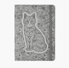 Owls Artisan Journal (Diary, Notebook)