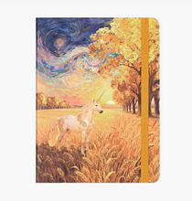 Golden Unicorn Journal