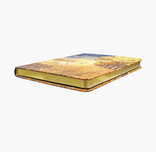 Golden Unicorn Journal