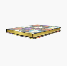 Floral Elegance Journal