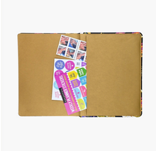 Floral Elegance Journal