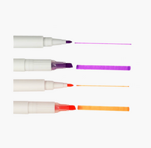 Dual-Tip Bible Highlighters (Set of 6)