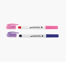 Gel Highlighters (Set of 6)