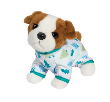 Holiday PJ Pal Plush