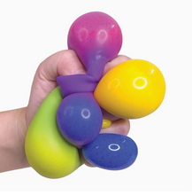 Color Changing Stress Ball