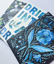 Magic & Moonflowers Notebook Collection