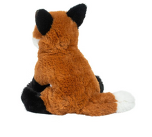 Freddie Fox Soft Mini Plush