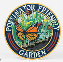 Garden Signs