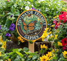 Garden Signs