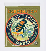 Garden Signs