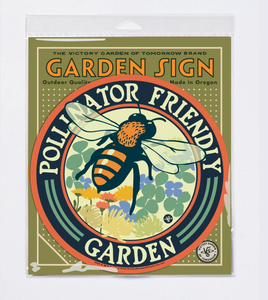 Garden Signs