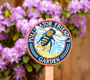 Garden Signs