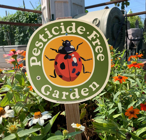 Garden Signs