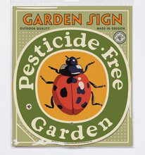 Garden Signs