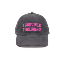 Fourth Wing I Survived Threshing Apparel & Accessories (Releasing 9/30/25)