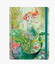 Mermaid Journal