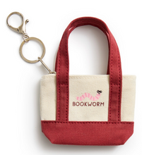 Tiny Tote Bag Charms