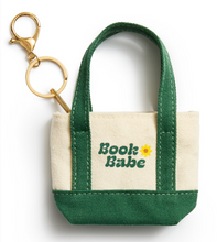 Tiny Tote Bag Charms