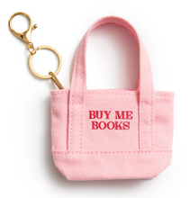 Tiny Tote Bag Charms