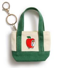 Tiny Tote Bag Charms