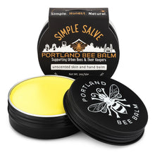Simple Salve by Portland Bee Balm