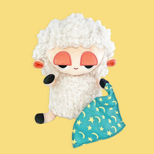 Sleepy Sheepy