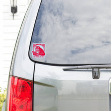 None Of Your Emails Are Finding Me Well Cat Vinyl Sticker