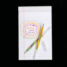SPIRAL SWIRL 1.2MM GEL PEN