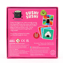 Sushi Sushi