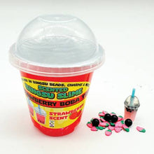 Scented Bingsu Slime