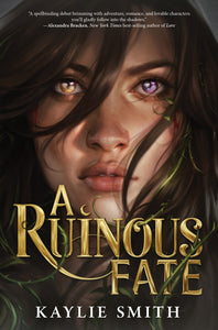 A Ruinous Fate by Smith