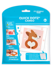 Diamond Dotz Corgi Love
