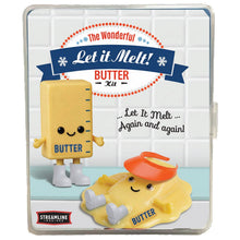 "Let it Melt" Butter Buddy