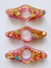 Sweetheart Book Holder: Diamond