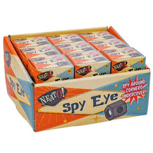 Neato! Retro Classic Spy Eye