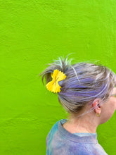 Farfalle Pasta Hair Claw Clip
