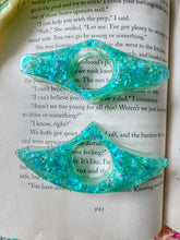 Romantasy Courts Collection: Night / Triangle