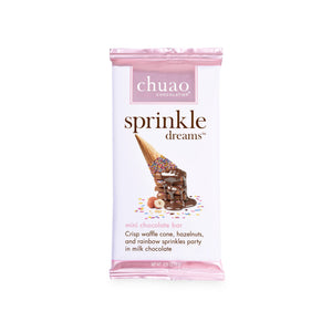 Sprinkle Dreams - Caddie Mini Bar