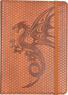 Artisan Dragon Journal