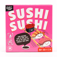 Sushi Sushi