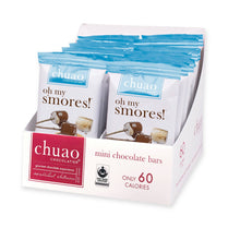 Oh My S'mores! - Caddie Mini Bar