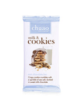 Milk & Cookies - Caddie Mini Bar