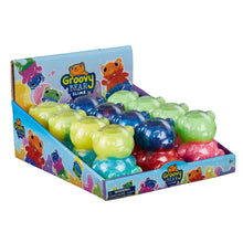 Groovy Bear Slime